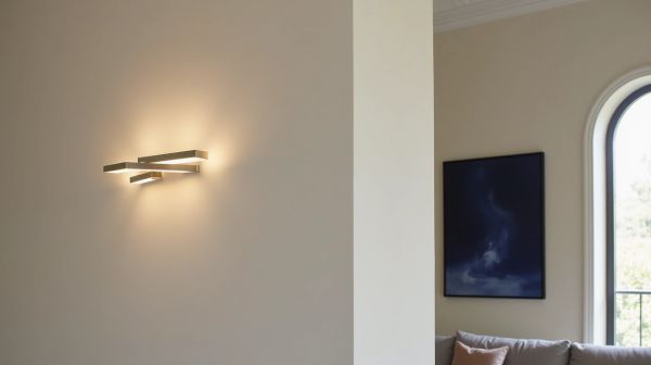 Accentuer votre décoration intérieure avec des appliques murales design