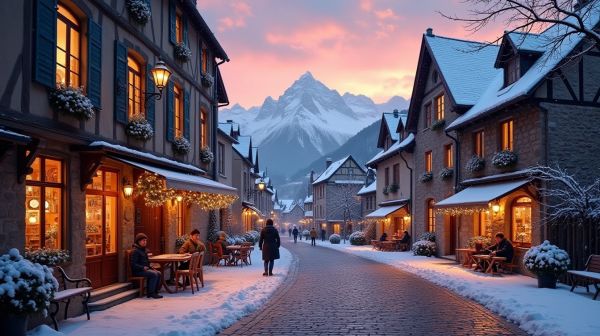 Chauffagiste à annecy : vos experts en solutions de chauffage