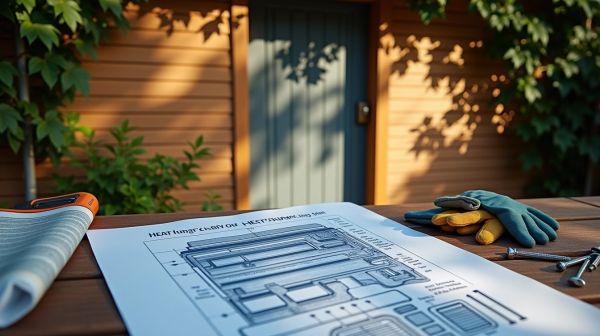 Choisir la bonne méthode pour installer une pompe à chaleur