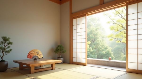 Comment enrichir votre déco avec un tableau japonais unique