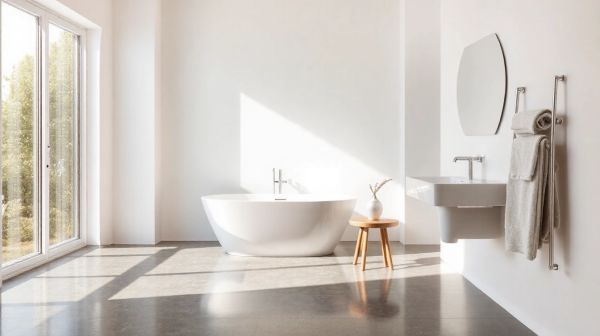 Les 5 critères essentiels pour un porte-serviettes sur pied réussi