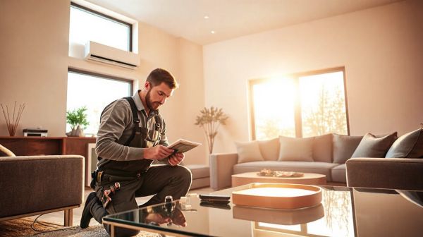 Les meilleures astuces pour l'installation de pompes à chaleur