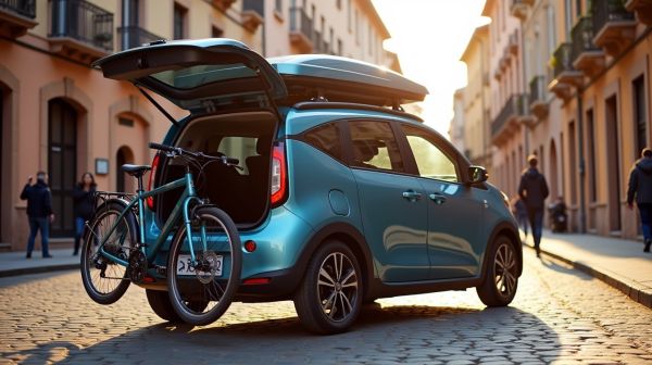 Louer un utilitaire à Toulouse : options flexibles et prix attractifs