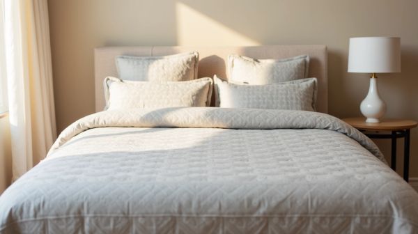 Quel lit 2 personnes choisir pour un maximum de confort ?