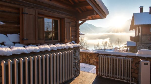 Solutions de chauffage à Annecy : engagez un chauffagiste expert