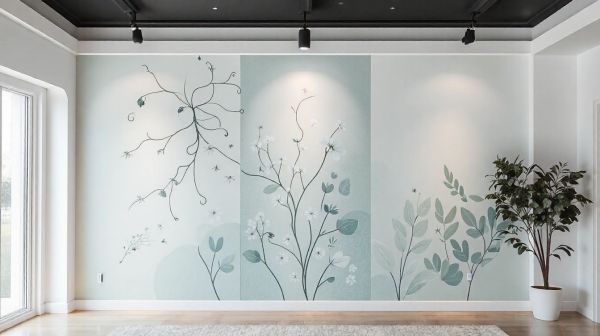 Top 10 appliques murales design pour embellir votre intérieur
