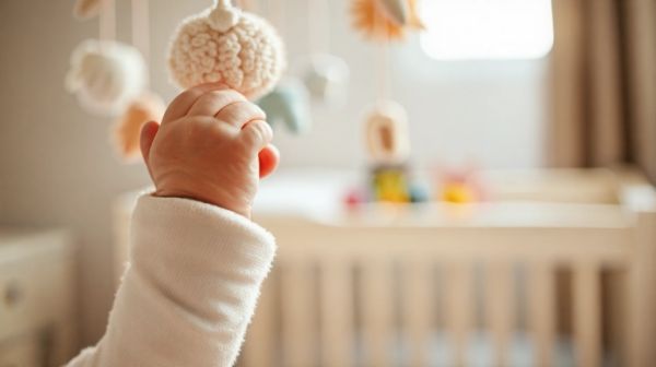 Top 10 tapis d'éveil pour bébés à adopter en 2023