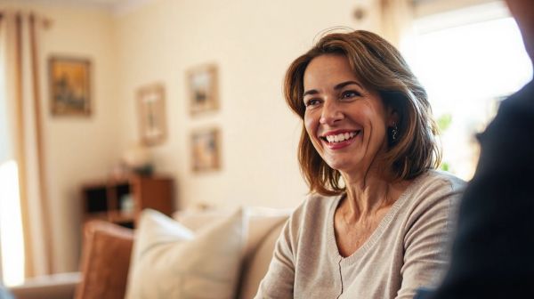 Top conseils pour réussir votre vente à domicile