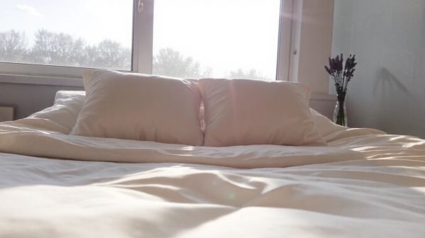 Top oreillers moelleux recommandés pour un sommeil réparateur