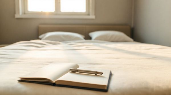 Top oreillers moelleux recommandés pour un sommeil réparateur