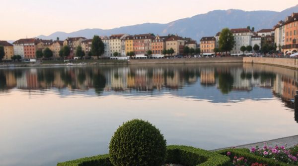 Top services de femmes de ménage disponibles à Annecy