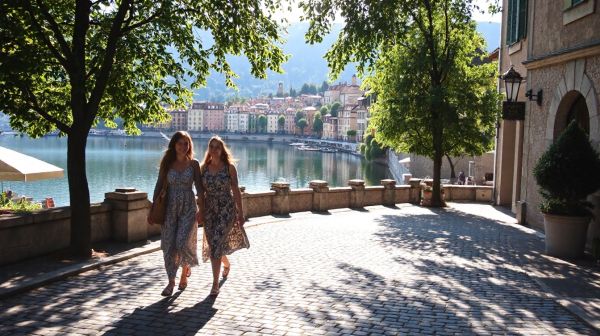 Top services de femmes de ménage disponibles à Annecy