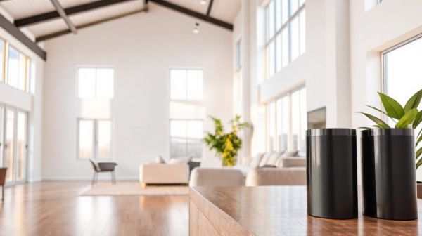 Top solutions pour un intérieur chic avec des poubelles modernes