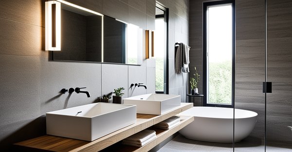 Rénovation salle de bain reims : guide pour un projet réussi