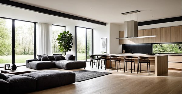 Dbm energie : solutions durables pour votre maison