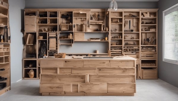 Solutions de menuiserie à Annecy : découvrez des prestations expertes sur mesure