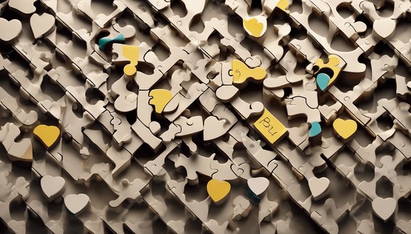 Explorez les meilleurs puzzles 3d pour allier créativité et amusement !