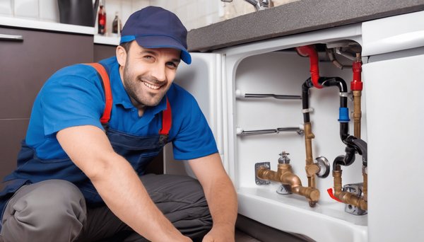 Services de plomberie et chauffage à nîmes, intervention 24/7