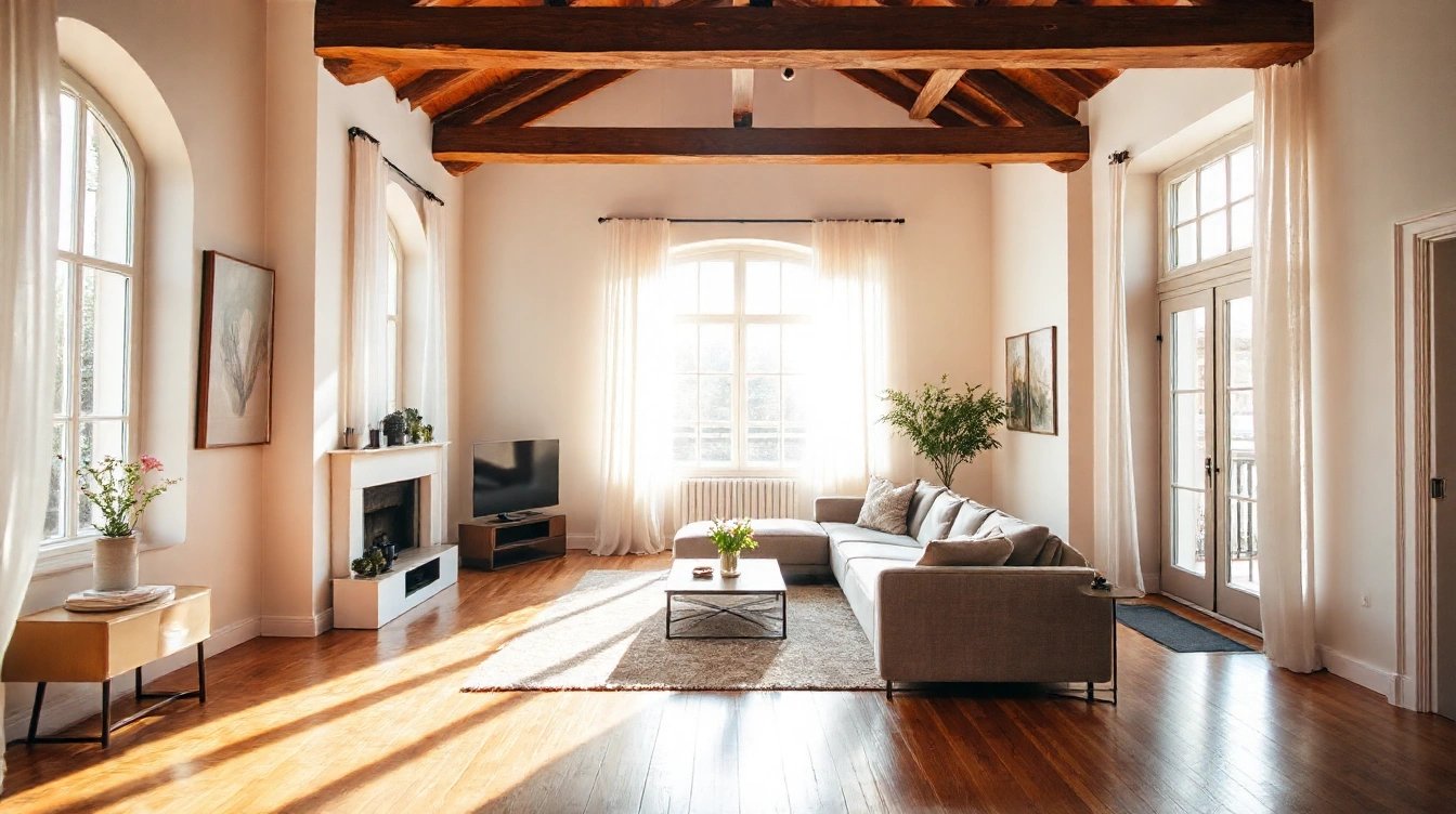 Les meilleures solutions de rénovation intérieure à lyon - Jardinpratique