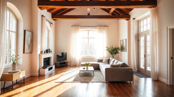 Les meilleures solutions de rénovation intérieure à lyon