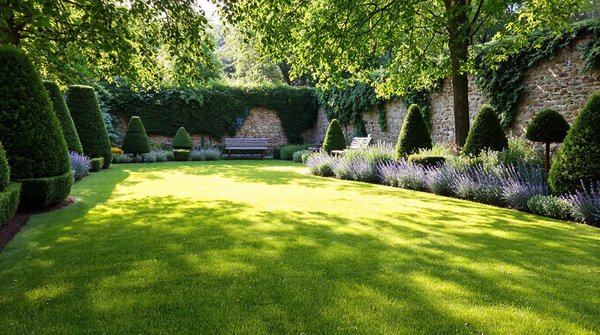 Top 5 taille haies echo à considérer pour un jardin parfait