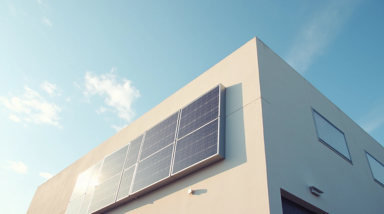 Vos questions sur l'intégration photovoltaïque